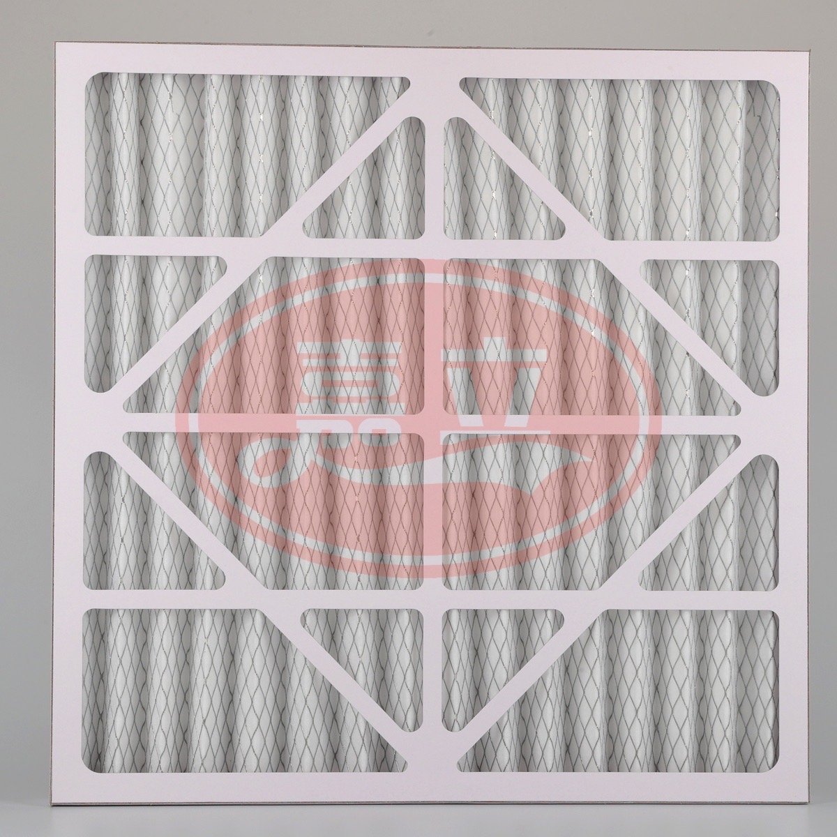 盘县纸框过滤器